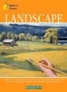 Landscape - Parramon's Editorial Team (Editor)