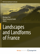 Landscapes and Landforms of France