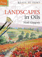 Landscapes in Oils