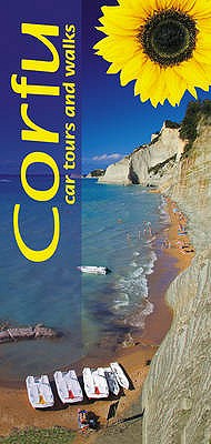 Landscapes of Corfu - Rochford, Noel