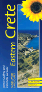Landscapes of Eastern Crete - Godfrey, Jonnie, and Karslake, Elizabeth