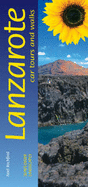 Landscapes of Lanzarote