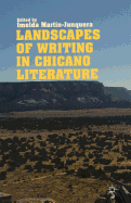 Landscapes of Writing in Chicano Literature