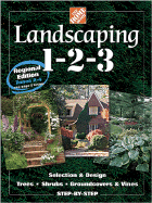 Landscaping 1-2-3: Regional Edition: Zones 2-4
