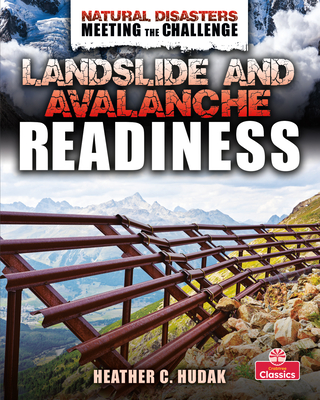 Landslide and Avalanche Readiness - Hudak, Heather C