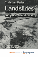 Landslides and Their Stabilization
