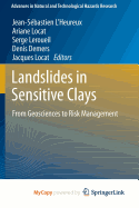 Landslides in Sensitive Clays: From Geosciences to Risk Management