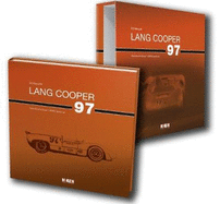 Lang Cooper: Peter Brock's Group 7 USRRC sports car