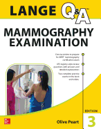 Lange Q&A: Mammography Examination, 3rd Edition