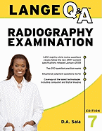Lange Q & A Radiography Examination