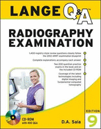 Lange Q&A Radiography Examination