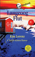 Langeoog Flut: 4. Fall fr Kathrin Hansen, Grodruck