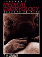 Langman's Medical Embryology - Langman, Jan