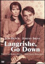 Langrishe, Go Down - David Hugh Jones