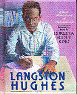 Langston Hughes - Rummel, Jack, and Huggins, Nathan I (Editor), and King, Coretta Scott (Introduction by)