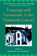 Language and Community in the Nineteenth Century