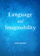 Language and Imaginability