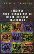 Language and literacy learning in multicultural classrooms