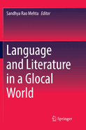 Language and Literature in a Glocal World