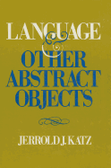 Language and Other Abstract Objects