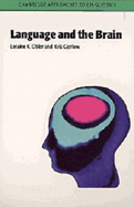 Language and the Brain - Obler, Loraine K., and Gjerlow, Kris