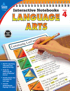 Language Arts, Grade 4