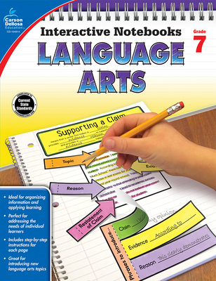 Language Arts, Grade 7 - McKenzie