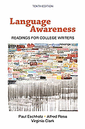 Language Awareness: Readings for College Writers