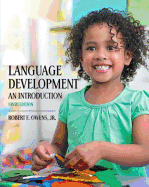 Language Development: An Introduction, Loose-Leaf Version