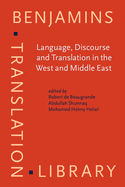 Language, Discourse and Translation in the West and Middle East