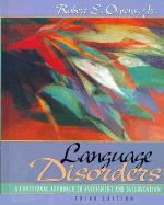 Language Disorders: A Functional Approach to Assessment and Intervention - Owens, Robert E, Jr., PH.D.