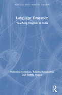 Language Education: Teaching English in India