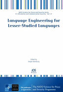 Language Engineering for Lesser-studied Languages