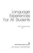 Language experiences for all students