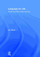 Language for Life: Where Linguistics Meets Teaching