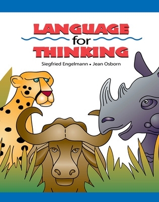 Language for Thinking, Student Picture Book - McGraw Hill