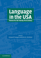 Language in the USA: Themes 21C