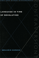Language in Time of Revolution