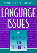 Language Issues: Readings for Teachers