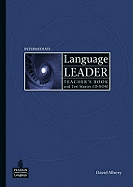 Language Leader Intermediate Teachers Book for Pack / Test Master CD-ROM Pack