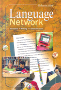 Language Network: Student Edition Grade 6 2001