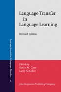 Language Transfer in Language Learning: Revised Edition