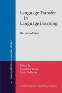 Language Transfer in Language Learning