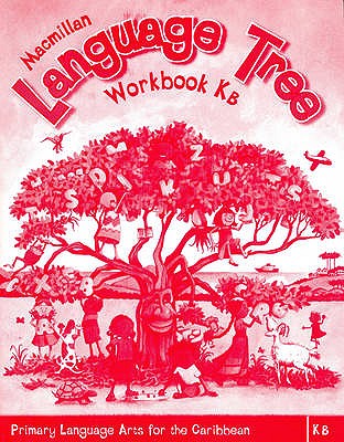 Language Tree 1st Edition Workbook Kindergarten B - Bennett, Leonie