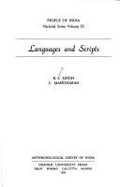 Languages and Scripts