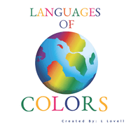 Languages of Colors