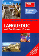 Languedoc: And South-West France