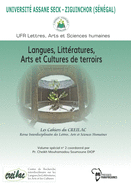 Langues, Litt?ratures, Arts et Cultures de terroirs