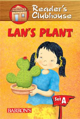 Lan's Plant - Riggs, Sandy