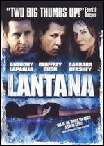 Lantana - Ray Lawrence